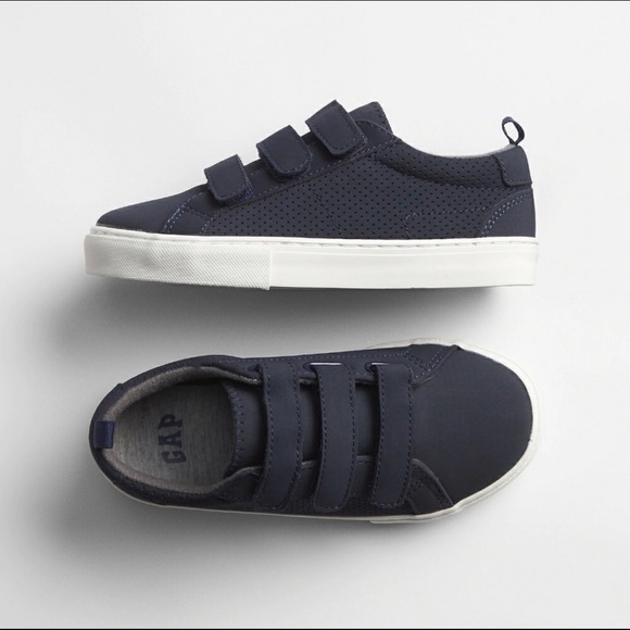 GAP Other - GAP KIDS RETRO TRAINERS SNEAKERS SHOES.SIZE 4
